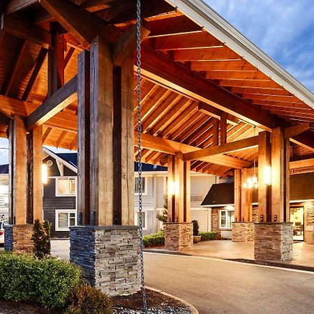 Best Western Plus Country Meadows Inn Aldergrove Kültér fotó