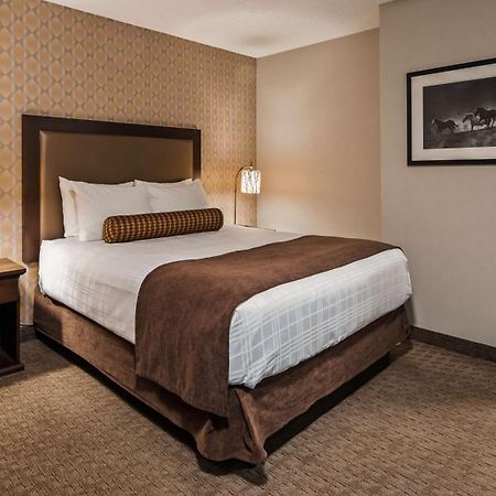 Best Western Plus Country Meadows Inn Aldergrove Kültér fotó