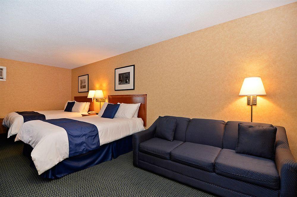 Best Western Plus Country Meadows Inn Aldergrove Kültér fotó