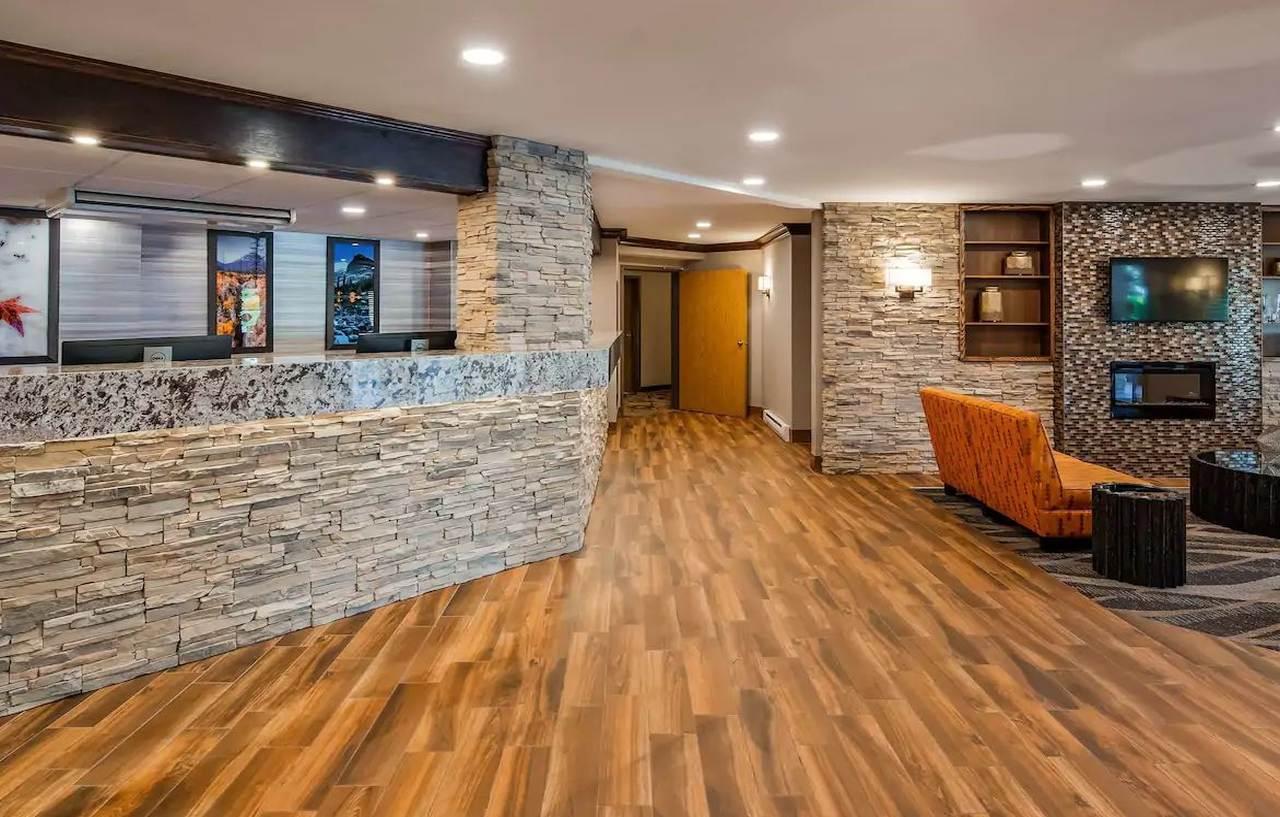 Best Western Plus Country Meadows Inn Aldergrove Kültér fotó