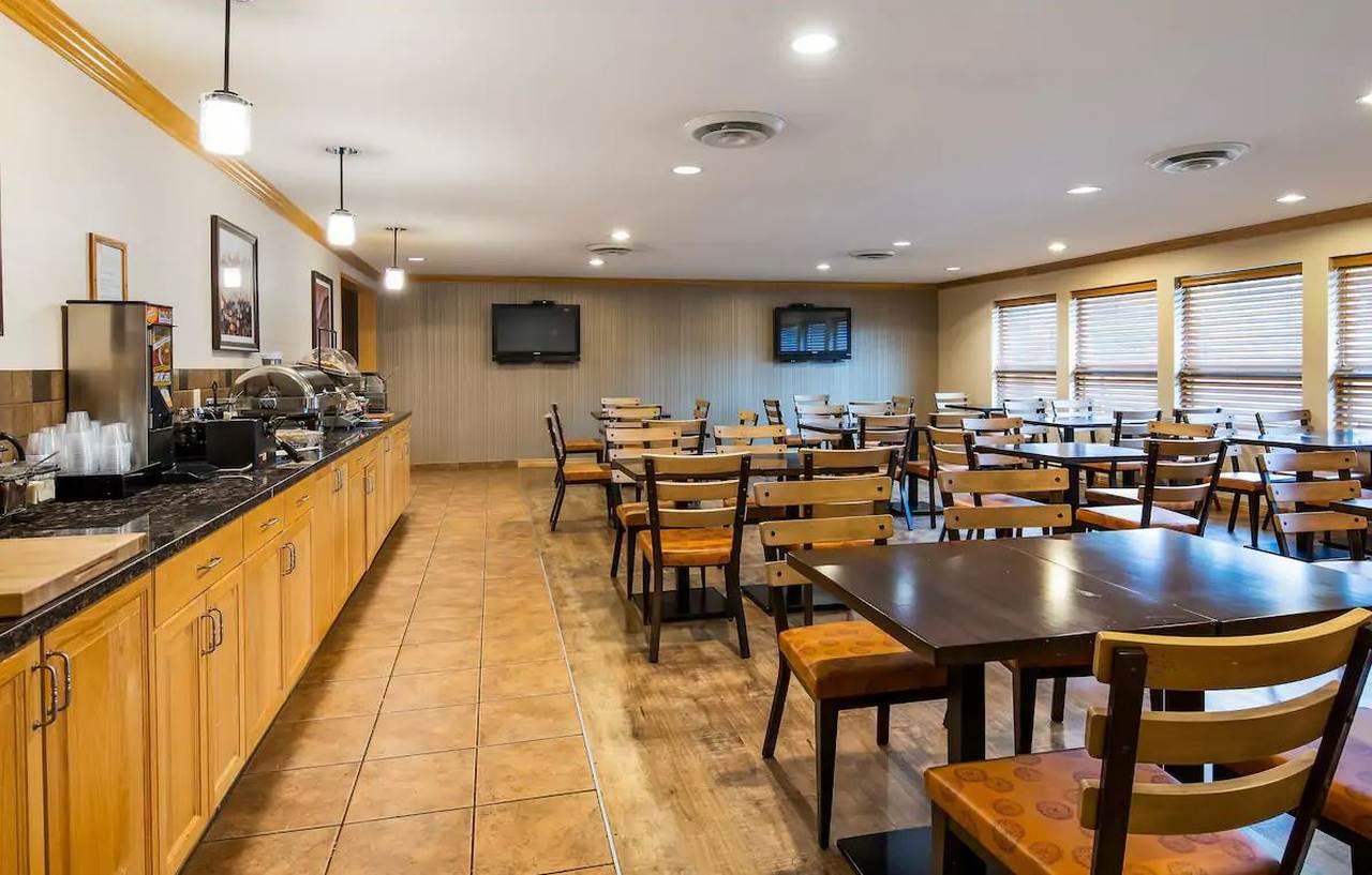 Best Western Plus Country Meadows Inn Aldergrove Kültér fotó