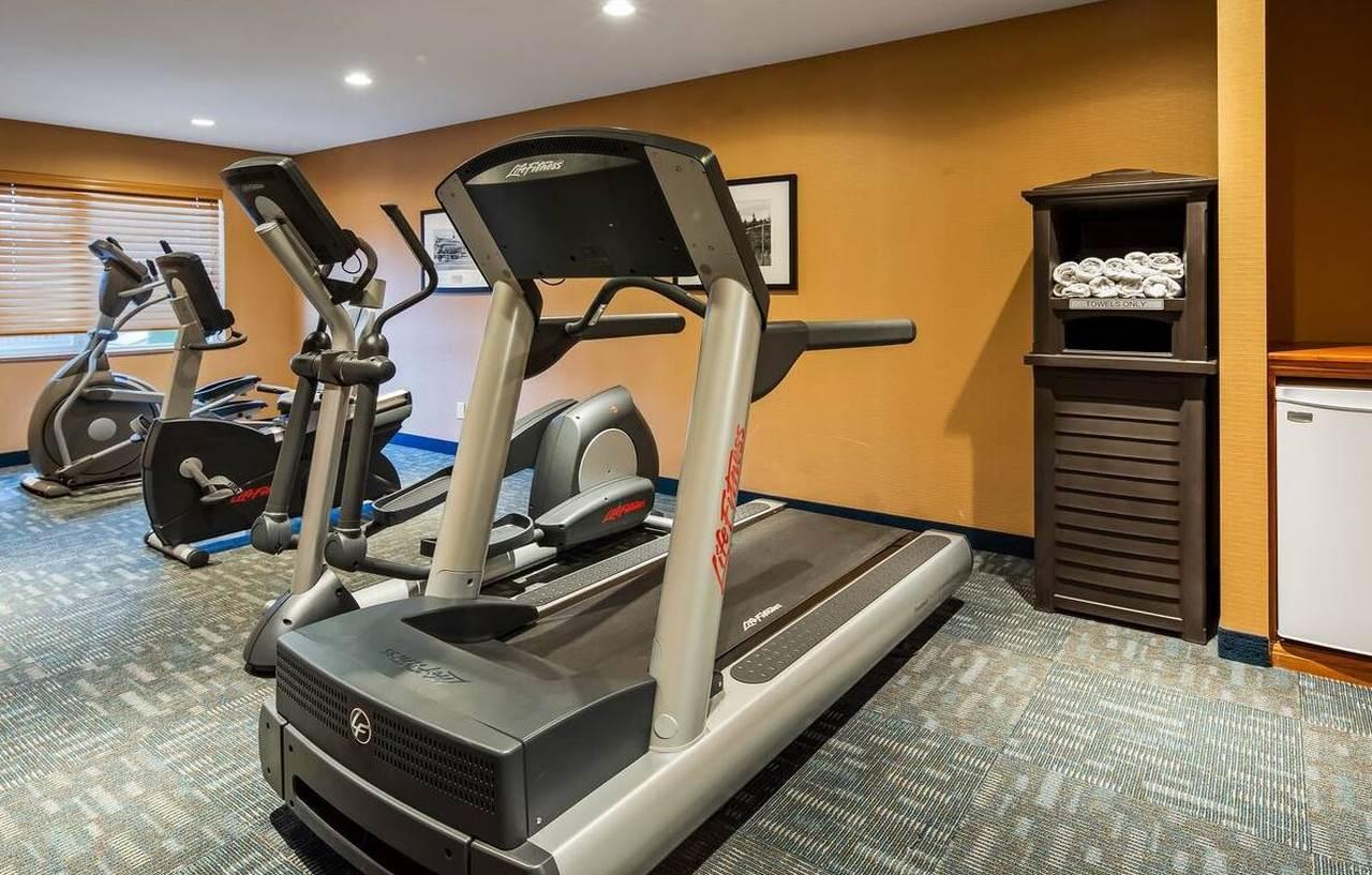 Best Western Plus Country Meadows Inn Aldergrove Kültér fotó