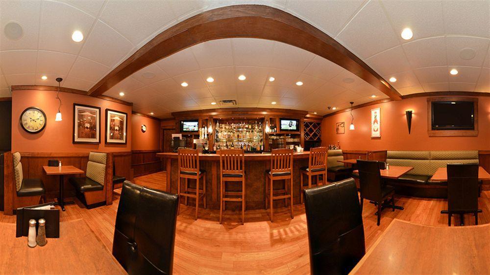 Best Western Plus Country Meadows Inn Aldergrove Kültér fotó