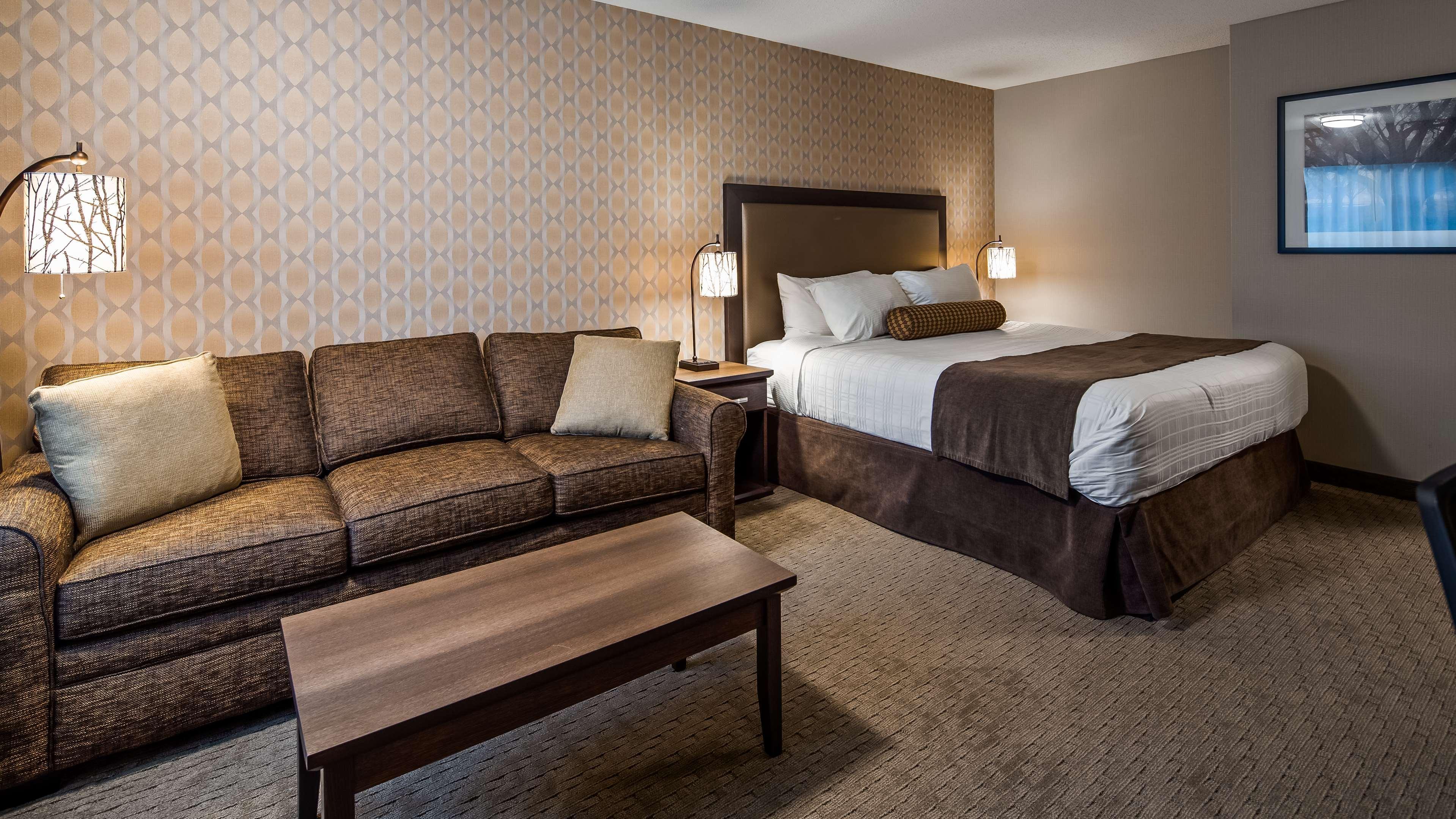 Best Western Plus Country Meadows Inn Aldergrove Kültér fotó