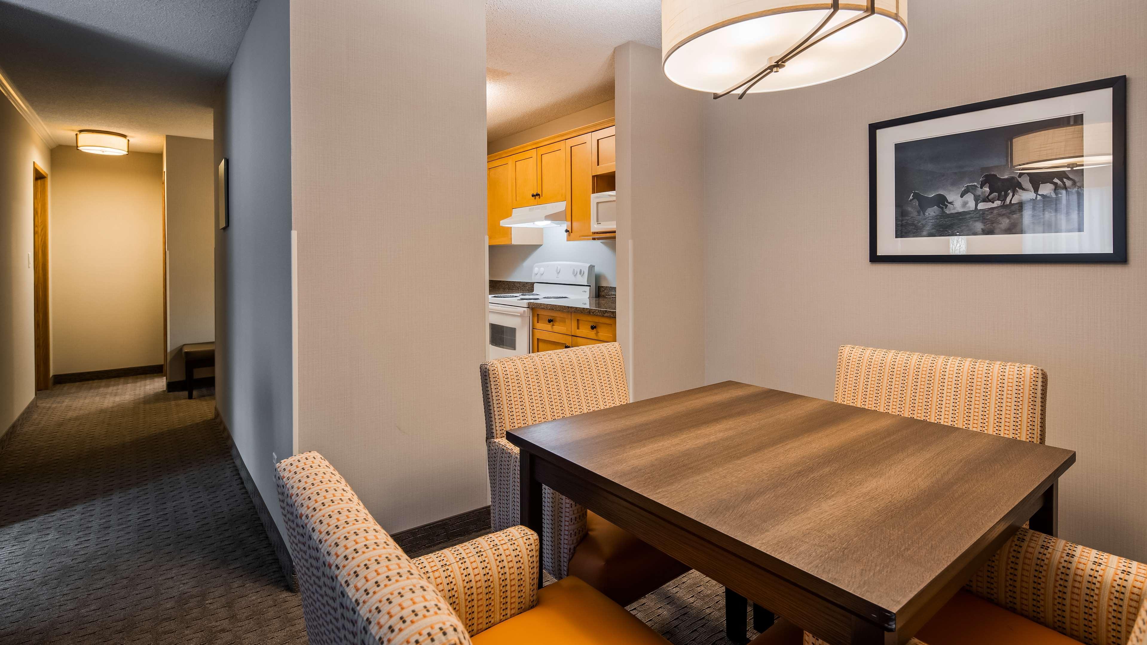 Best Western Plus Country Meadows Inn Aldergrove Kültér fotó