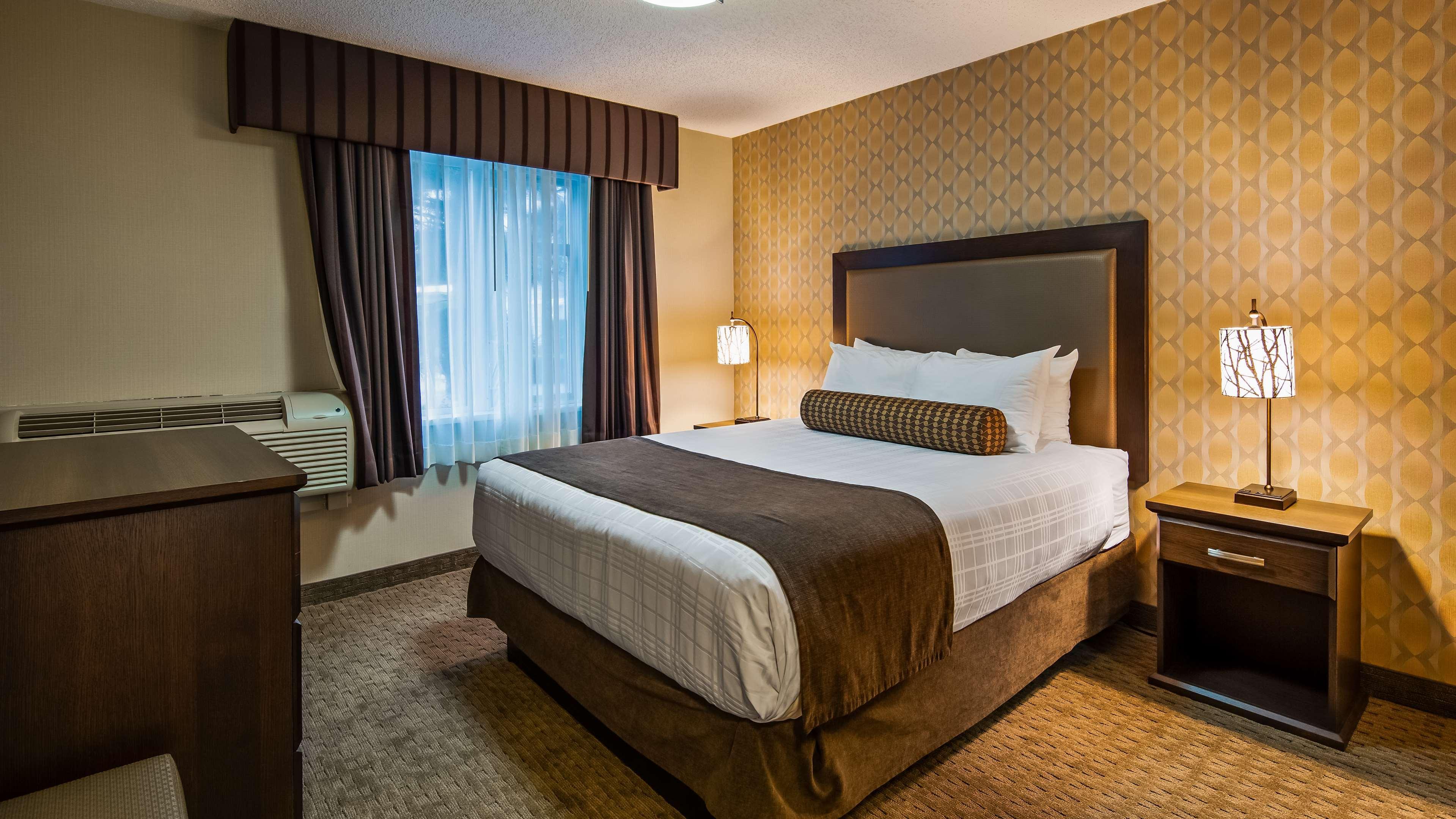 Best Western Plus Country Meadows Inn Aldergrove Kültér fotó