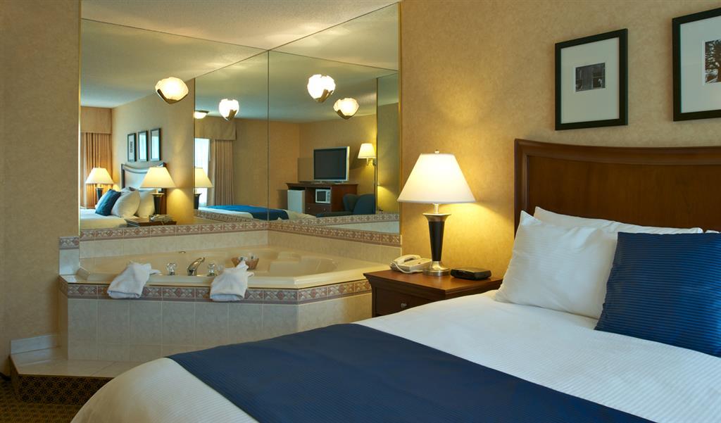 Best Western Plus Country Meadows Inn Aldergrove Létesítmények fotó