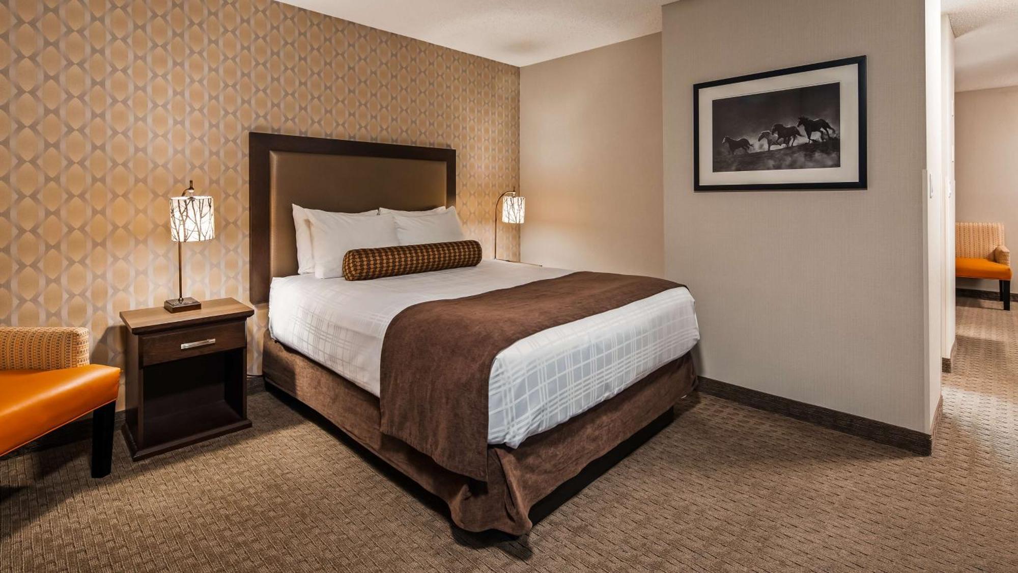Best Western Plus Country Meadows Inn Aldergrove Kültér fotó