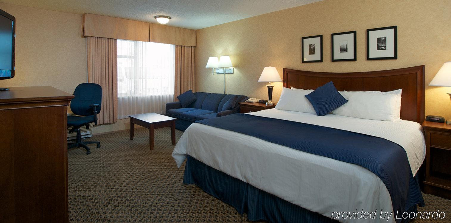 Best Western Plus Country Meadows Inn Aldergrove Szoba fotó