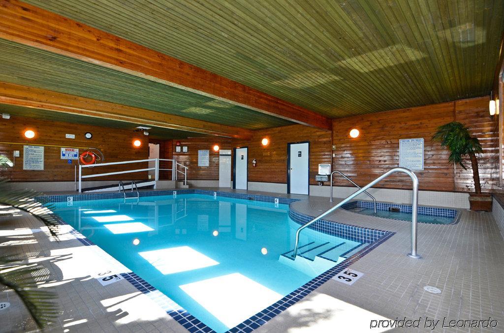 Best Western Plus Country Meadows Inn Aldergrove Létesítmények fotó