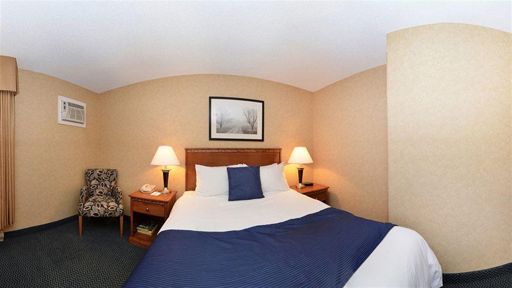 Best Western Plus Country Meadows Inn Aldergrove Kültér fotó