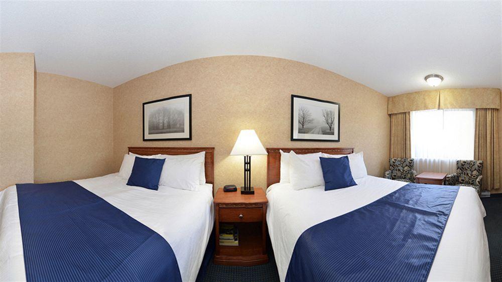 Best Western Plus Country Meadows Inn Aldergrove Kültér fotó