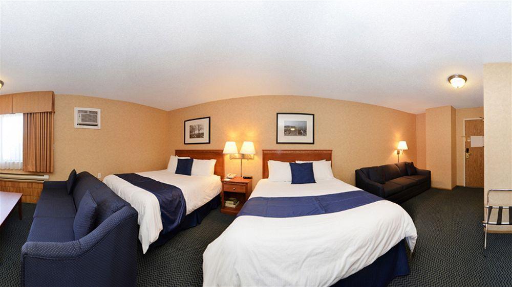 Best Western Plus Country Meadows Inn Aldergrove Kültér fotó