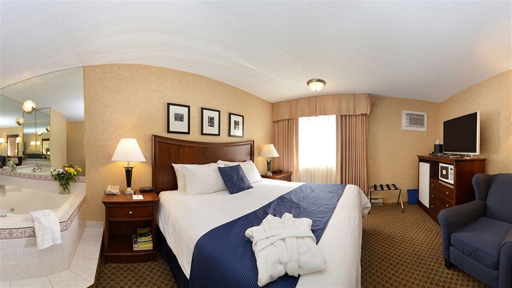 Best Western Plus Country Meadows Inn Aldergrove Kültér fotó