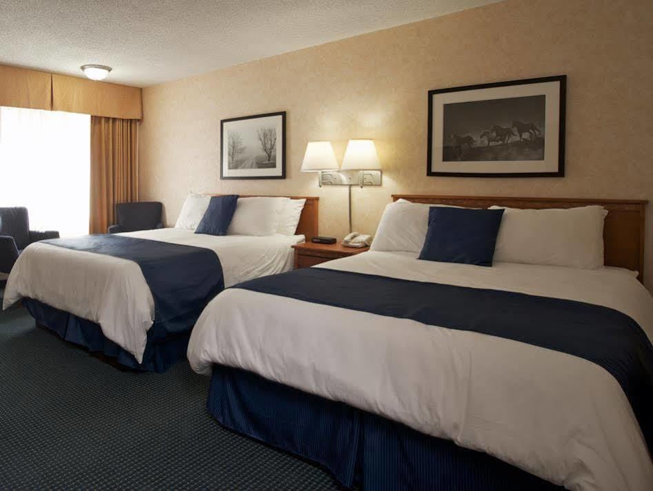 Best Western Plus Country Meadows Inn Aldergrove Kültér fotó