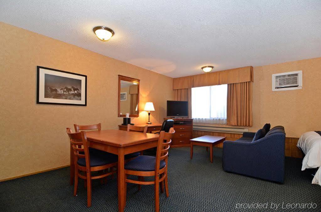 Best Western Plus Country Meadows Inn Aldergrove Kültér fotó