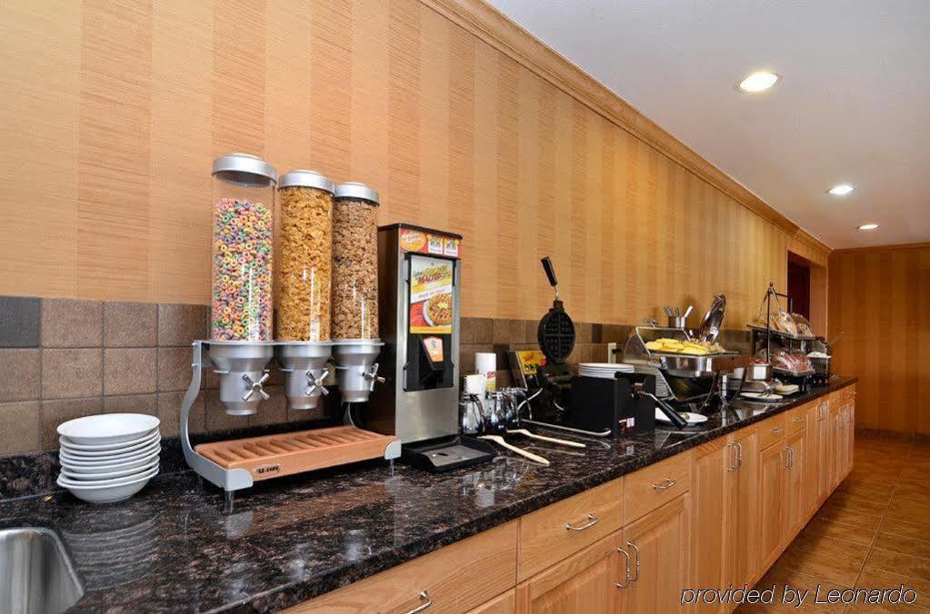 Best Western Plus Country Meadows Inn Aldergrove Kültér fotó