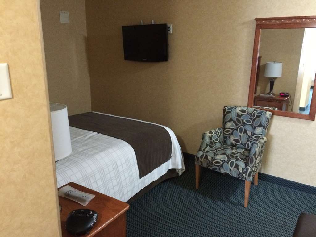 Best Western Plus Country Meadows Inn Aldergrove Szoba fotó