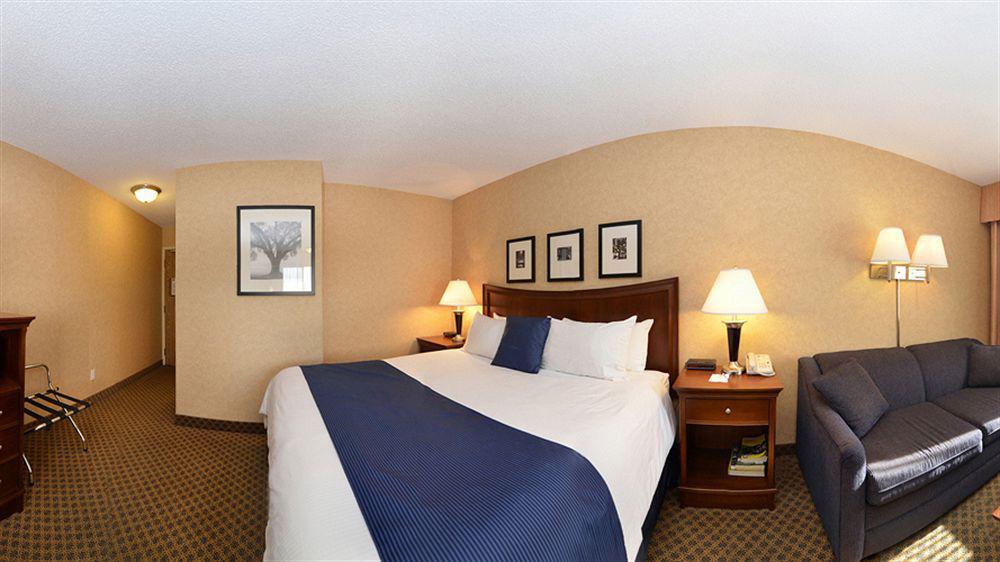 Best Western Plus Country Meadows Inn Aldergrove Kültér fotó