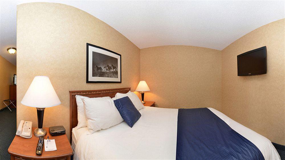 Best Western Plus Country Meadows Inn Aldergrove Kültér fotó